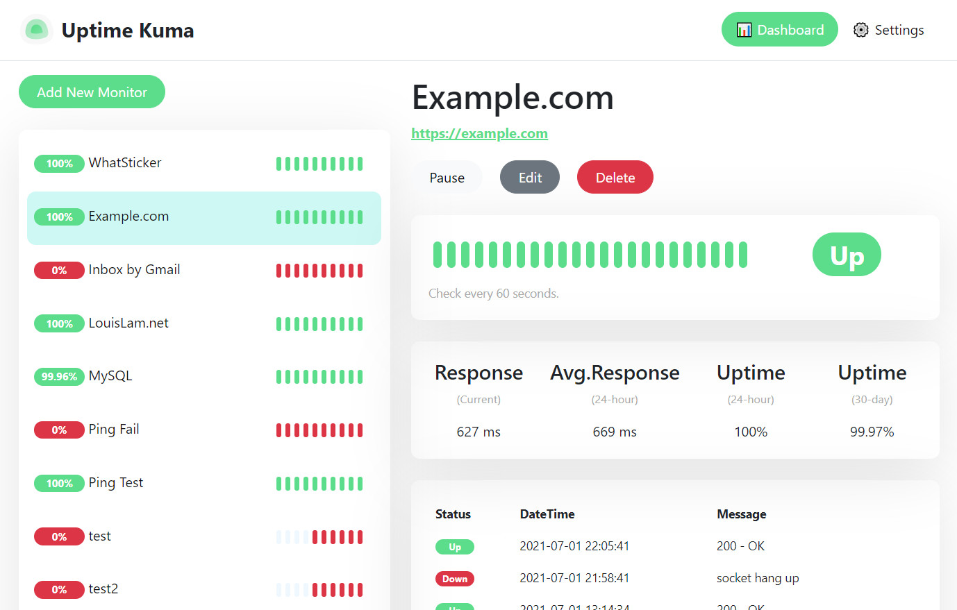 bitwarden self hosted docker